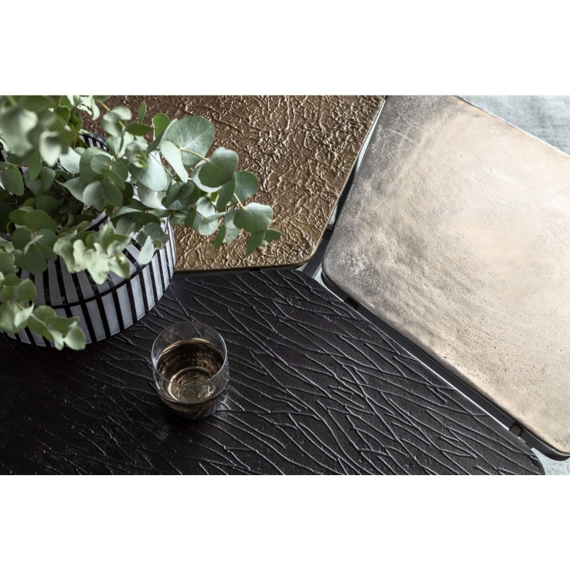 Moderne salontafel - Patches - Kare Design