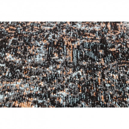 Vloerkleed Kelim Pop Rockstar 240x170cm Kare Design