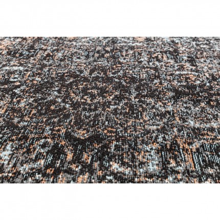 Vloerkleed Kelim Pop Rockstar 240x170cm Kare Design