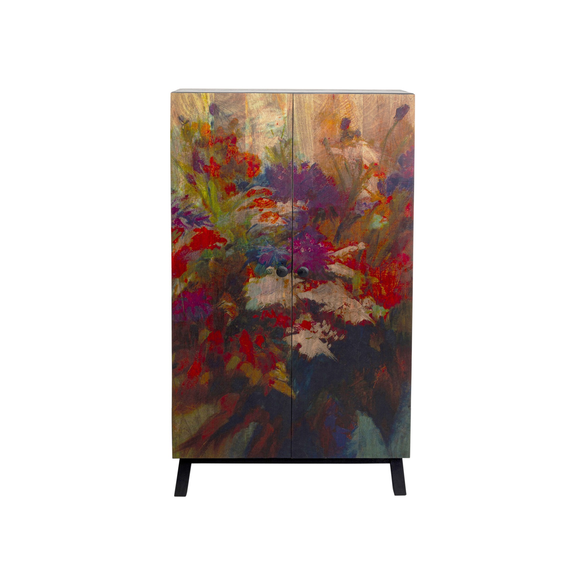 Cabinet flowers Kare Design