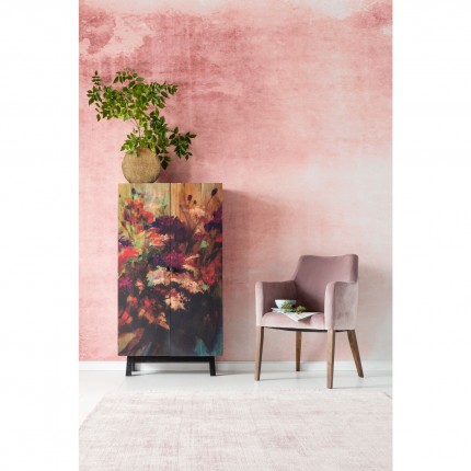 Cabinet flowers Kare Design