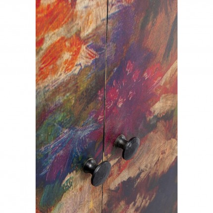 Cabinet flowers Kare Design