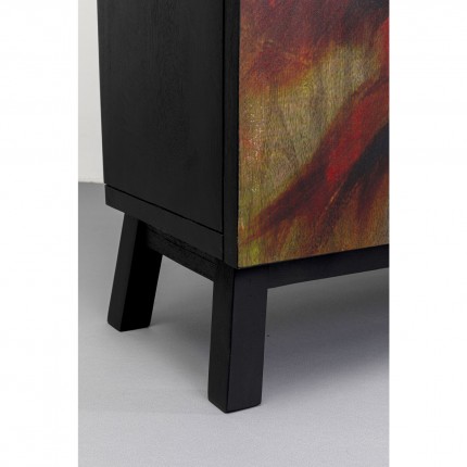 Cabinet flowers Kare Design