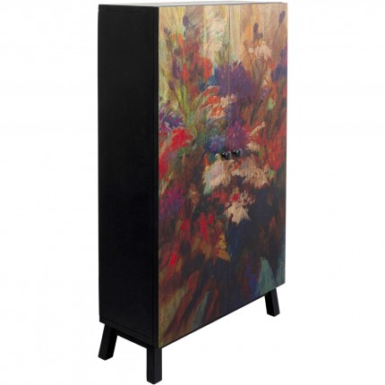 Cabinet flowers Kare Design