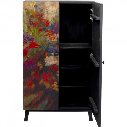 Cabinet flowers Kare Design