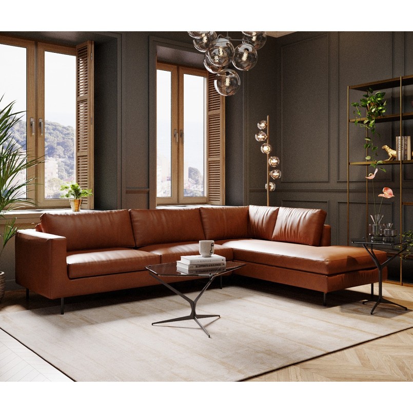 Moderne gouden vloerlamp - Scala Balls - Kare Design