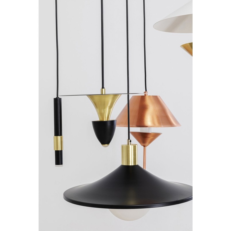 Suspension Cappelli Ø50cm
