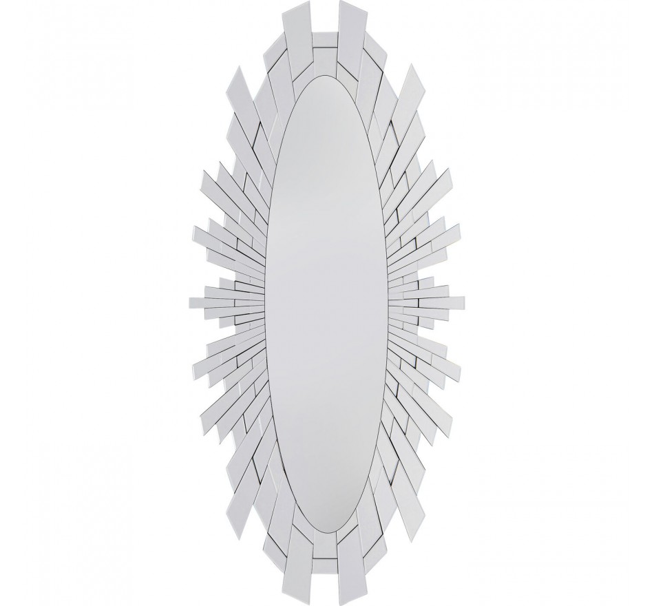 Wall Mirror Fairytale 199x90cm Kare Design Wall Mirror Fairytale 199x90cm Kare Design