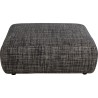 Tabouret Bow 100x100cm