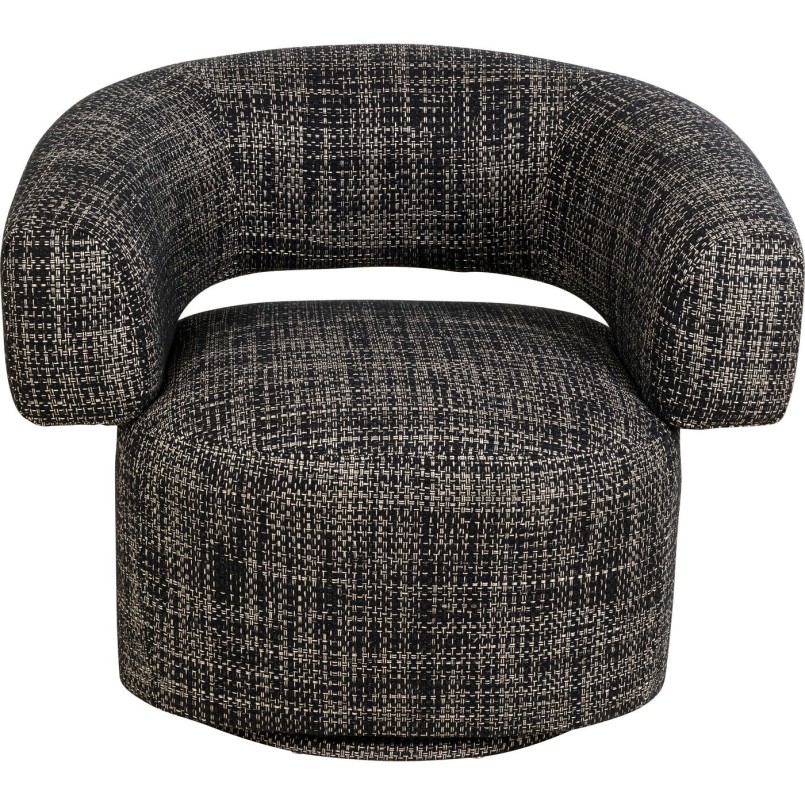 Fauteuil Maye Bow