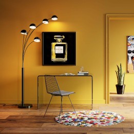 Console en verre - Clear Club - Kare Design