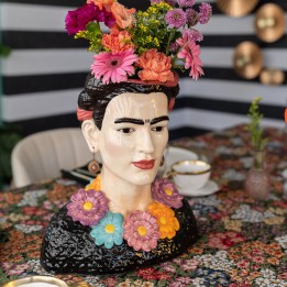Hoofdvaas - Frida - Kare Design - Kare Design