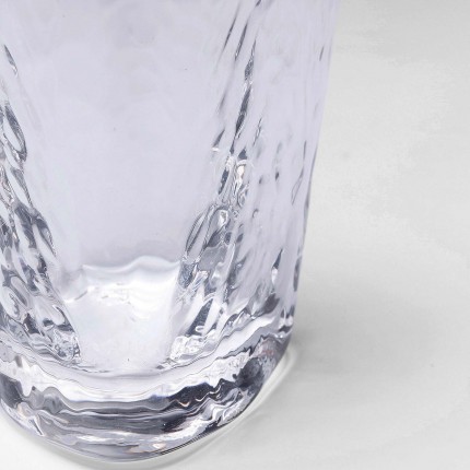 Waterglazen hoog Hommage (4/Set) Kare Design