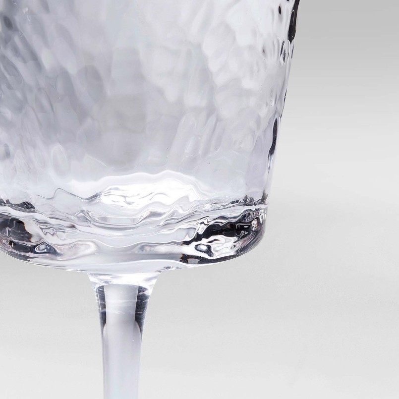 Elegante wijnglazen - Hommage - Kare Design