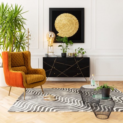 Armchair Nona Kare Design Armchair Nona Kare Design
