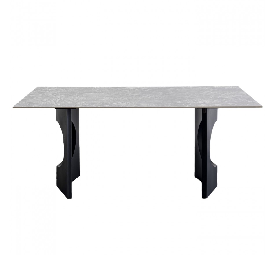 Table Bilbao Oho 180x90cm Kare Design Table Bilbao Oho 180x90cm Kare Design