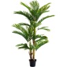 Palmboom decoratieve plant - Kare Design