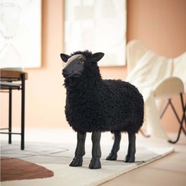 Zwarte schapen decoratie - Kare Design