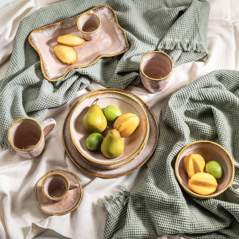 Steengoed bekers - Nala - Kare Design