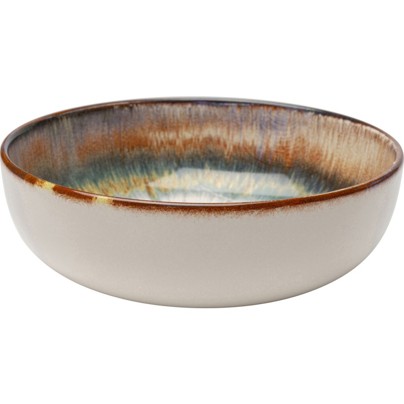 Bol Laguna bleu Ø18cm
