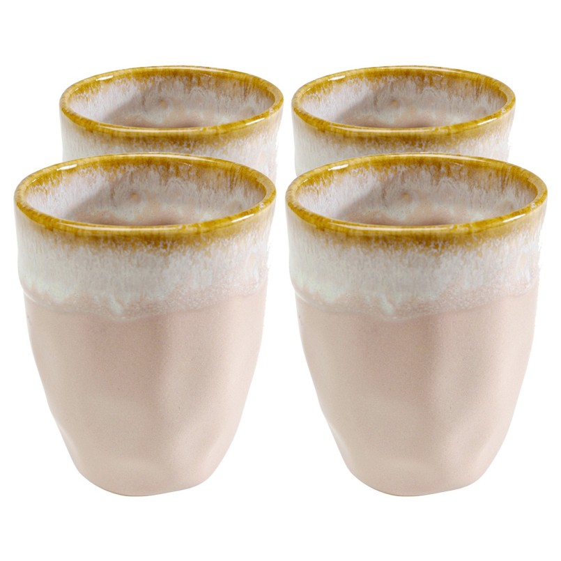Steengoed bekers - Nala - Kare Design