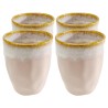 Steengoed bekers - Nala - Kare Design