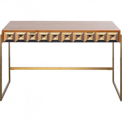 Silencio bureau 120x59cm Kare Design