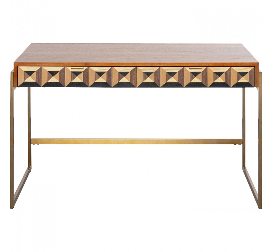Silencio bureau 120x59cm Kare Design Silencio bureau 120x59cm Kare Design