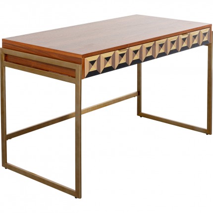 Silencio bureau 120x59cm Kare Design