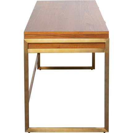 Silencio bureau 120x59cm Kare Design