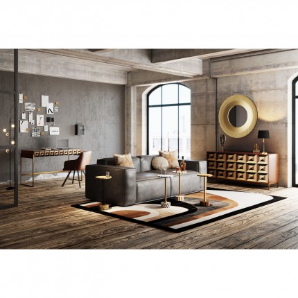 Silencio bureau 120x59cm Kare Design