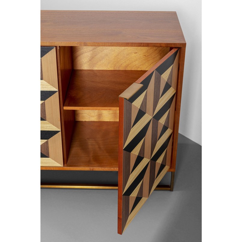 Buffet Silencio 160x78cm