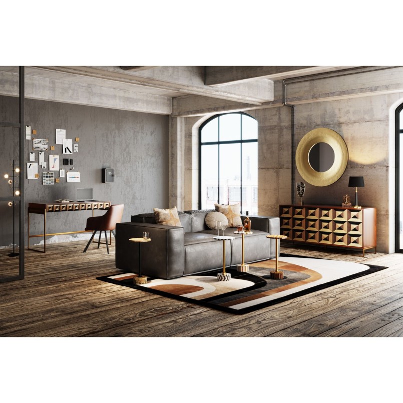 Buffet Silencio 160x78cm