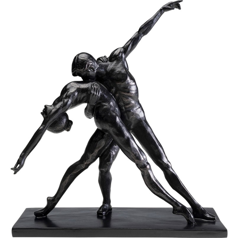 Figurine décorative Dancers 38cm