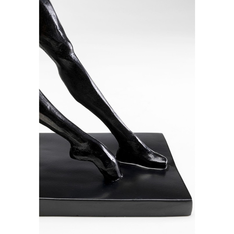 Figurine décorative Dancers 38cm