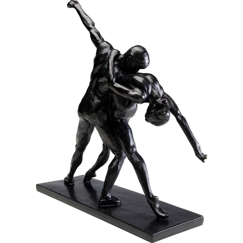Figurine décorative Dancers 38cm