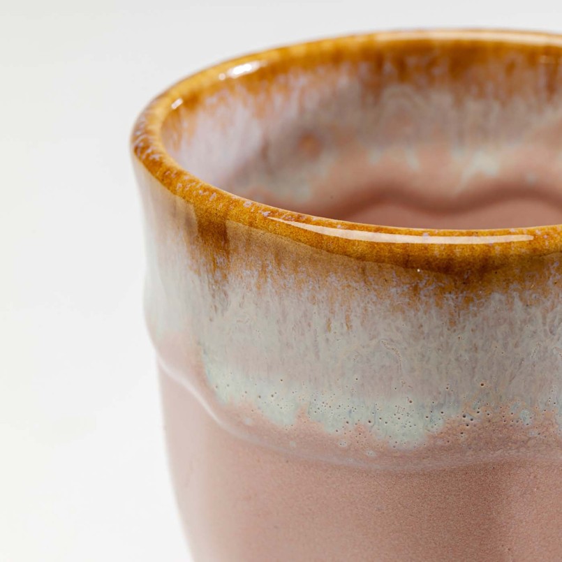 Steengoed bekers - Nala - Kare Design