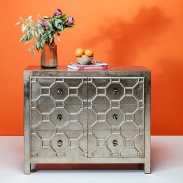Etnische ladekast - Alhambra - Kare Design