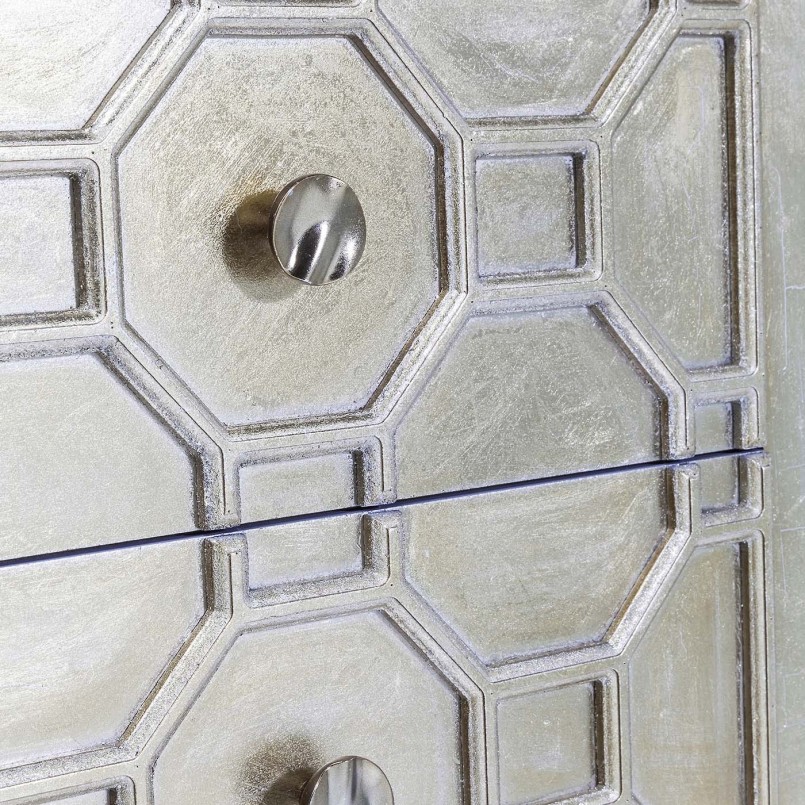 Etnische ladekast - Alhambra - Kare Design