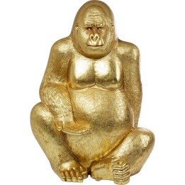 Gorilla XXL decoration - Kare Design