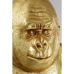 Gorilla XXL decoration - Kare Design