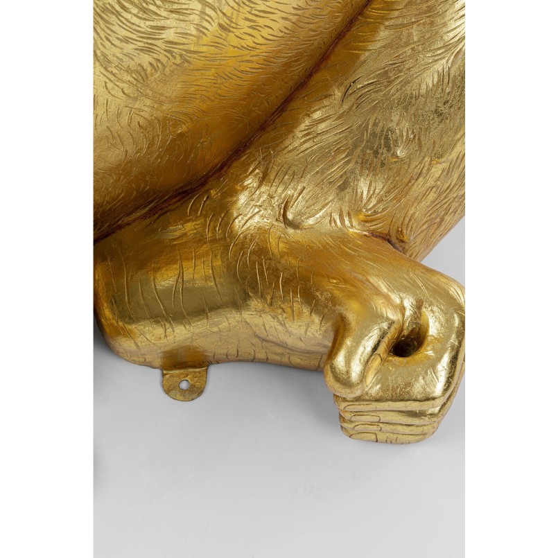 Gorilla XXL decoration - Kare Design