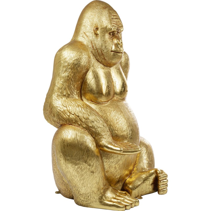 Gorilla XXL decoratie - Kare Design