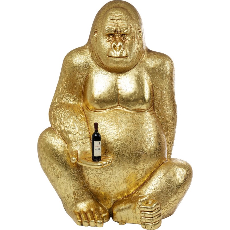 Gorilla XXL decoratie - Kare Design