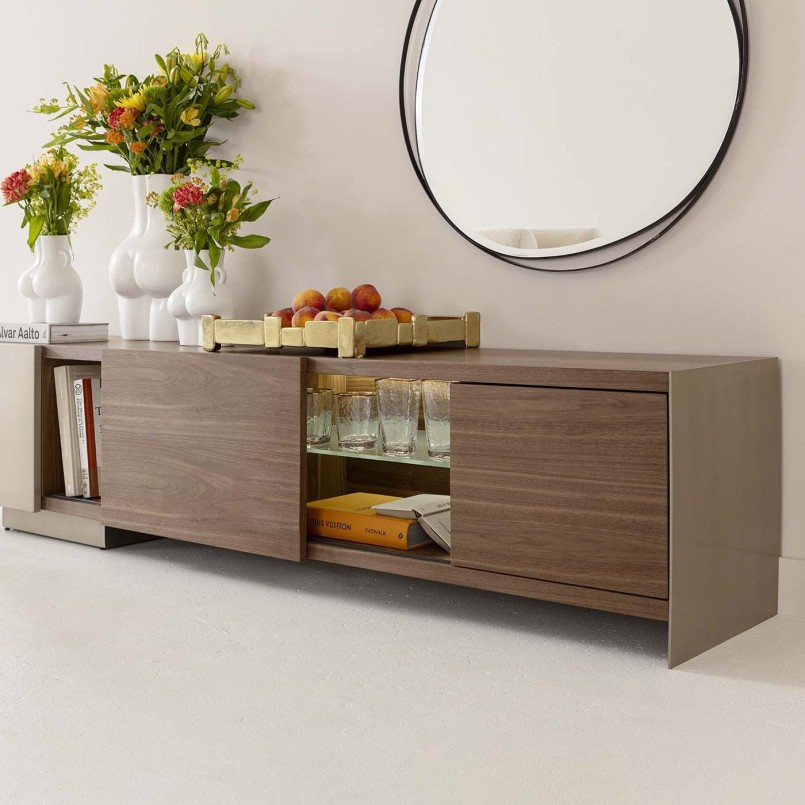 Elegante hoge glazen - Tribute - Kare Design