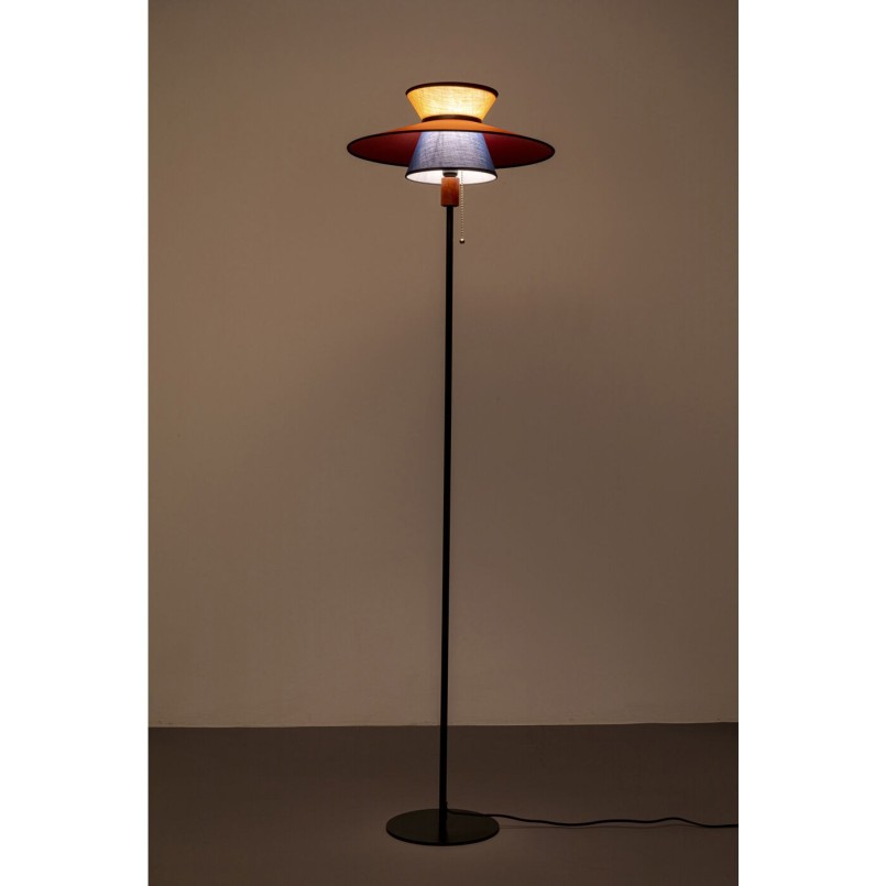 Lampadaire Riva 160cm