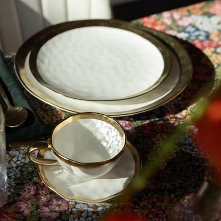 Borden Bell Ø25cm (4/Set) Kare Design