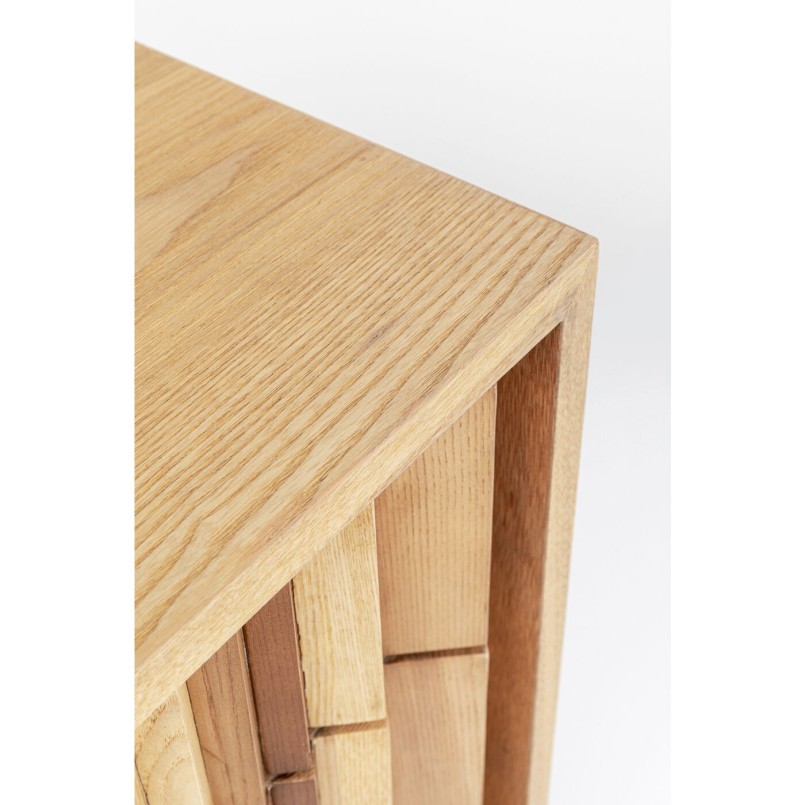 Ash sideboard - Concertina - Kare Design