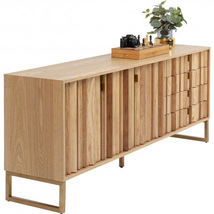 Dressoir Concertina Nature Kare Design