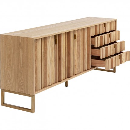 Dressoir Concertina Nature Kare Design